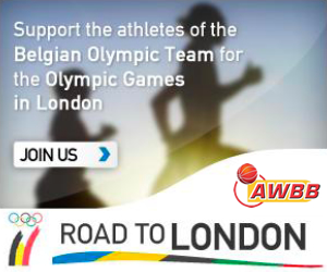 Road to London