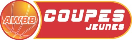 les COUPES AWBB : r&egrave;glements, calendrier, r&eacute;sultats