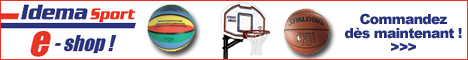 Achat en ligne chez Idemasport