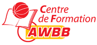 Le centre de formation AWBB : le sport-&eacute;tudes de la f&eacute;d&eacute;ration