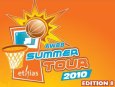 Summer Tour 2010