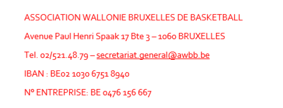 Association Wallonie-Bruxelles de basketball