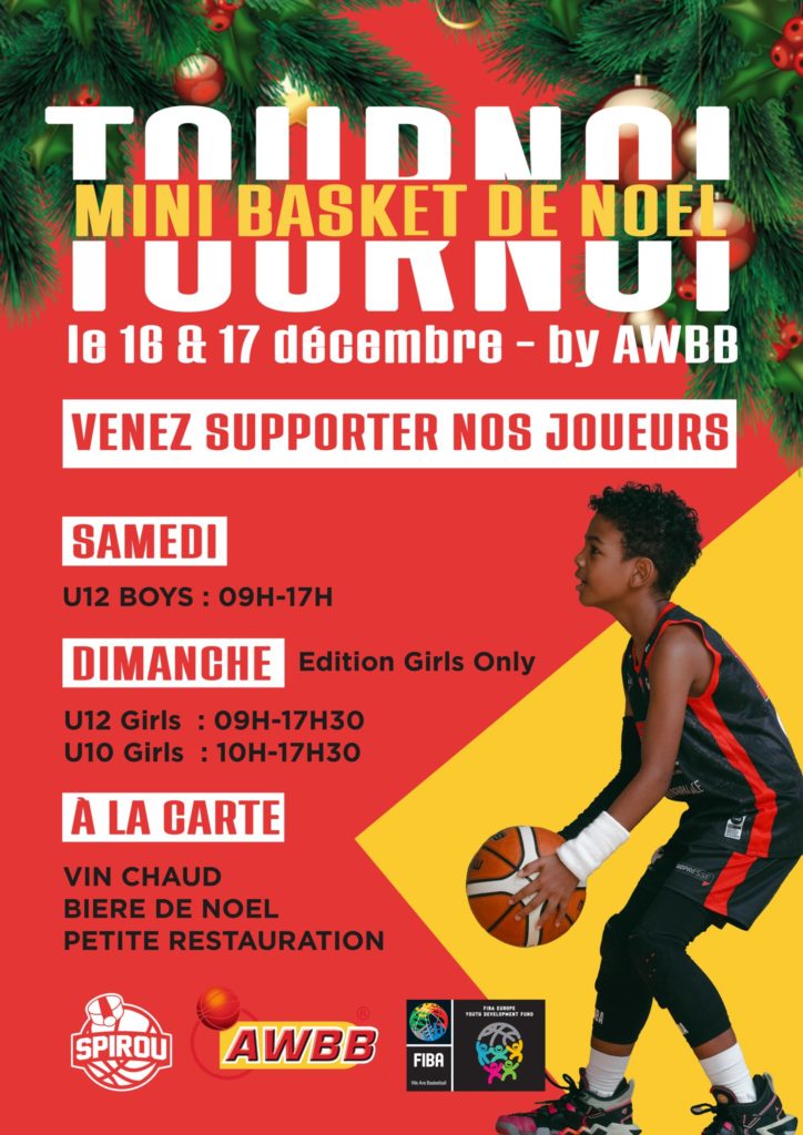 Le MiniBasket